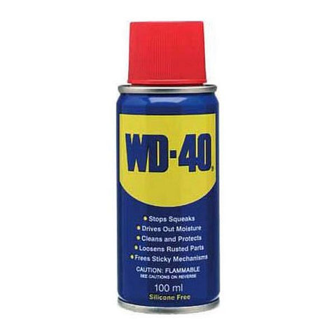 WD-40 Spray 100ml