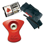 AL-KO 1287647 Secure Wheel Lock No 2