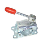 AL-KO Jockey Wheel Clamp with Folding T-bar (48mm)