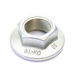 ALKO One Shot Locking Hub Nut M24 x 1.5