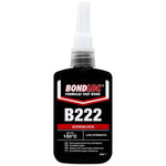 Bondloc B222 Threadlocking Screwlock Adhesive (Purple / 50ml)