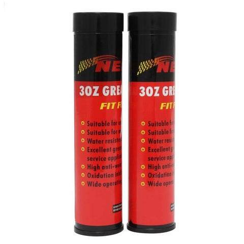 Cannon Tools Grease Gun Cartridges 85g x 2