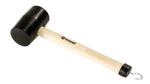 Outwell 16oz Traditional Wooden Camping Mallet