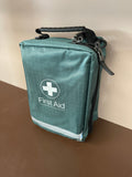 CARAVAN & MOTORHOME FIRST AID POUCH