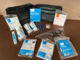 CARAVAN & MOTORHOME FIRST AID POUCH