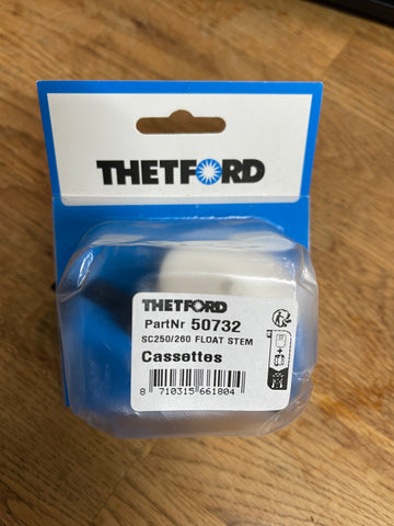 THETFORD C250/C260 FLOAT STEM ASSEMBLY