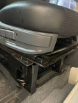 Ducato/Relay/Boxer Lowered Drivers/Passengers seat base -40mm