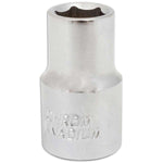 Laser Tools 13mm Single Hex Socket Bit with 1/2" Drive (Standard)