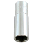 Laser Tools 13mm Single Hex Socket Bit with 1/2" Drive (Deep)