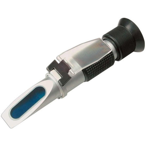 Laser Tools Antifreeze Refractometer