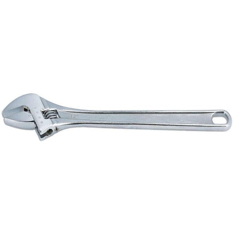 Laser Tools Adjustable Wrench 0-33.5mm (300mm)