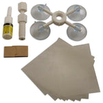 Laser Tools Windscreen Repair Kit