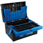 Laser Tools Organiser Tool Box (380mm / 15")