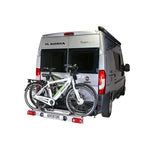 Memo Van-Star Adventure Reversible Bike Carrier X250 From 2006 L4