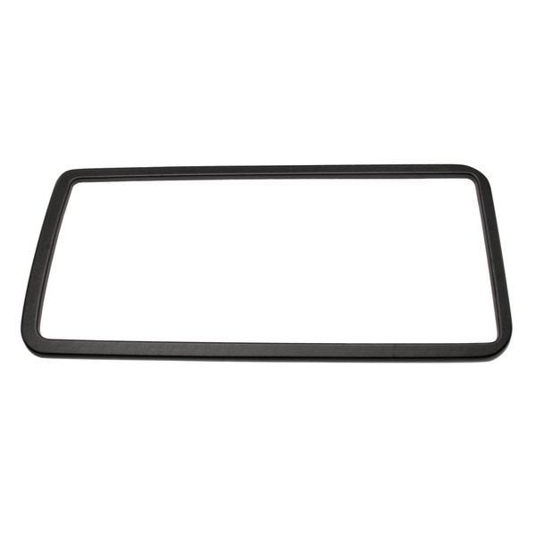 Window Frame for Offside Window (Rear Quarters) on LWB VW T5 T6 T6.1 ...