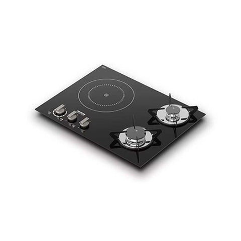 Thetford Topline 981 Hybrid Hob Gas and Induction (Left Hand)