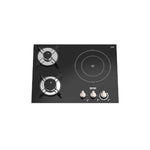 Thetford Topline 981 Hob Hybrid Gas and Induction