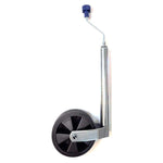 Maypole MP9757 Medium Duty Jockey Wheel (48mm Shaft, 200kg Max.)