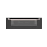 Thetford Grill Door For Enigma Cooker Black SOH46899-SP (N37/B)