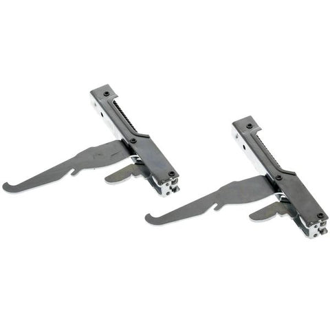 Grill Door Hinge Kit