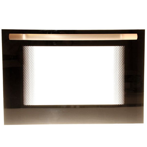 Oven Door for Cocina Cooker (SMAO4370.BK04X)