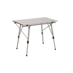 Outwell Canmore M light weight Dining Table with Roll-Up Top