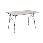 Outwell Canmore L Dining Table with Roll-Up Top