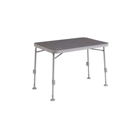 Outwell Coledale M Camping Table with Waterproof Resin Top