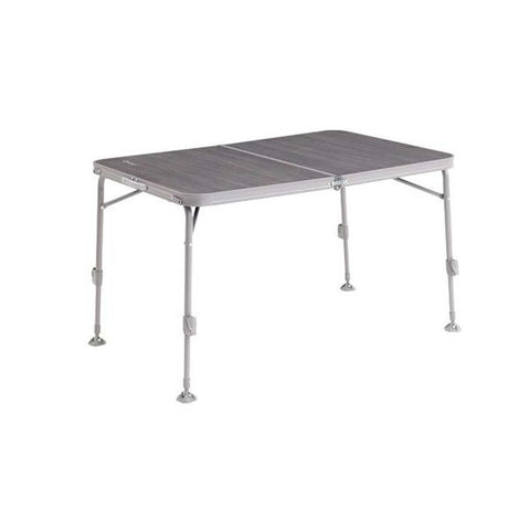 Outwell Coledale L Camping Table with Waterproof Resin Top