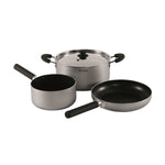 Outwell Feast Set L Aluminium non-stick finish