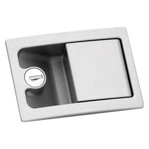 CARALOC 700 L/H DOOR LOCK