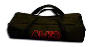 AL-KO SECURE BAG/KNEELING MAT