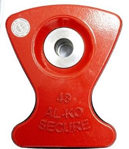 AL-KO COMPACT BAILEY OTIUM 14" INSERT ONLY No.48