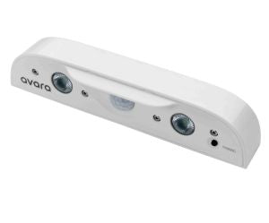 AVARA EXTERNAL DETECTOR