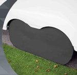 HTD DOUBLE WHEEL COVER