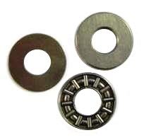 AL-KO BEARING SET AKS1300 STABILISER