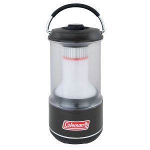 COLEMAN BATTERYGUARD 600 LUMEN LED LANTERN