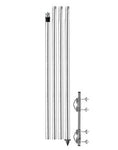 MAXVIEW JOCKEY WHEEL MAST