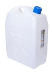 HTD JERRYCAN 25L Water Tank SLIMLINE