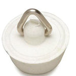 GROVE SINK WASTE PLUGS 7/8 (2)