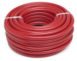 REINFORCED HOSE 1/2" RED (M)