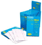 AQUA MEGA TABS (20)