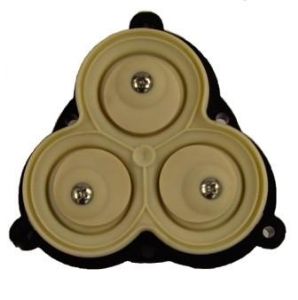 SHURFLO DIAPHRAGM DRIVE KIT 10L PUMPS