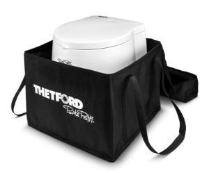 THETFORD PORTA POTTI BAG (FOR X65)