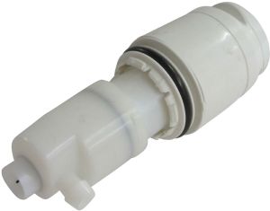 THETFORD PISTON PUMP WHITE PPQ 335