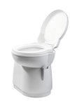 THETFORD C263-S CASSETTE TOILET WITH PLASTIC BOWL