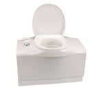 THETFORD C403-L L/H CASSETTE TOILET