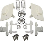 THETFORD SD345 KIT FOR DOOR WHITE