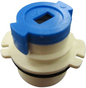 THETFORD ZADI BARREL & KEY HOUSING FOR QQ060163