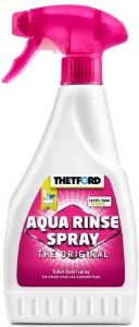 THETFORD AQUA RINSE SPRAY